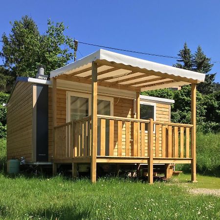 Amelia Camping 艾美丽·莱斯·班恩斯·帕尔 外观 照片